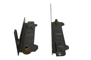 Polaris - 21 Polaris Pro XD 4000D Left & Right Tailgate Support Brackets - Image 2