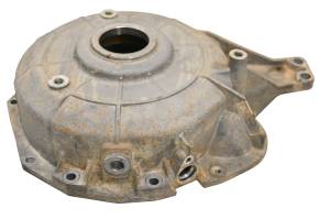 Polaris - 21 Polaris Pro XD 4000D Cvt Bellhousing Cover - Image 2