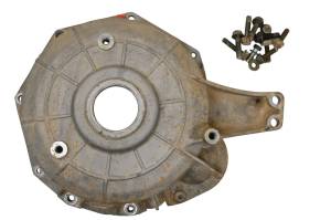 21 Polaris Pro XD 4000D Cvt Bellhousing Cover