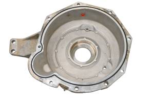 Polaris - 21 Polaris Pro XD 4000D Cvt Bellhousing Cover - Image 4