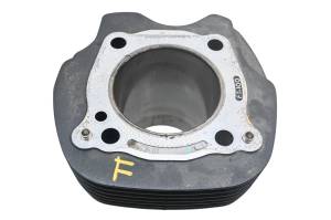 20 Harley-Davidson FXBB Street Bob Front Cylinder - Image 3