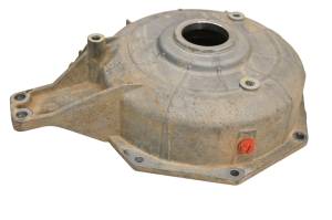 Polaris - 21 Polaris Pro XD 4000D Cvt Bellhousing Cover - Image 3