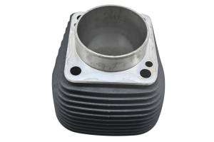 20 Harley-Davidson FXBB Street Bob Front Cylinder - Image 7