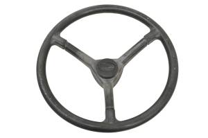 21 Polaris Pro XD 4000D Steering Wheel