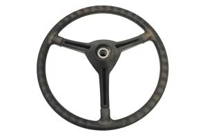 Polaris - 21 Polaris Pro XD 4000D Steering Wheel - Image 2