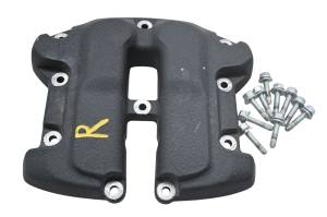 20 Harley-Davidson FXBB Street Bob Valve Cover