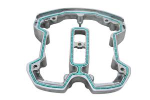 20 Harley-Davidson FXBB Street Bob Lower Rocker Cover - Image 3