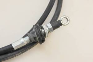 Polaris - 21 Polaris Pro XD 4000D Parking Brake Cable - Image 2