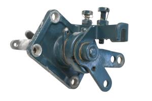 21 Polaris Pro XD 4000D Speed Control Plate