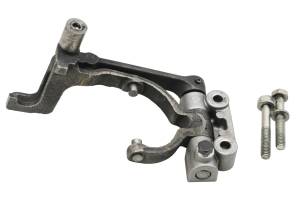21 Polaris Pro XD 4000D Governor Fork Lever