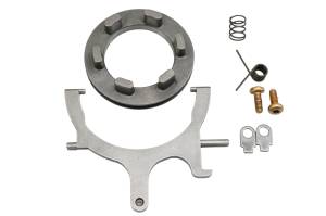 Polaris - 21 Polaris Pro XD 4000D Rear Diff Lock Shift Fork - Image 1
