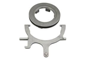 Polaris - 21 Polaris Pro XD 4000D Rear Diff Lock Shift Fork - Image 2