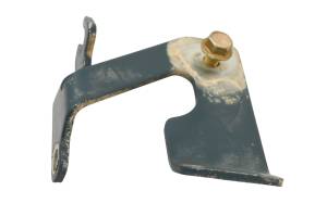 Polaris - 21 Polaris Pro XD 4000D Throttle Cable Bracket - Image 2