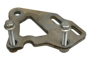 Polaris - 21 Polaris Pro XD 4000D Transmission Rear Brackets Mounts - Image 3