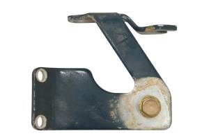 21 Polaris Pro XD 4000D Throttle Cable Bracket