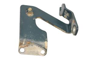 Polaris - 21 Polaris Pro XD 4000D Throttle Cable Bracket - Image 3