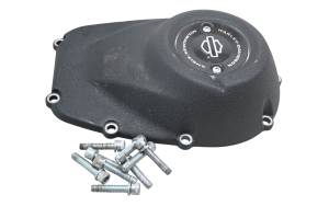 20 Harley-Davidson FXBB Street Bob Camshaft Cover