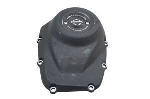 20 Harley-Davidson FXBB Street Bob Camshaft Cover - Image 2