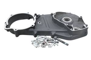 20 Harley-Davidson FXBB Street Bob Inner Clutch Cover