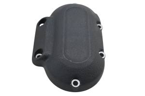 20 Harley-Davidson FXBB Street Bob Clutch Release Cover - Image 2