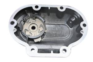 20 Harley-Davidson FXBB Street Bob Clutch Release Cover - Image 3