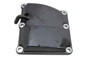 20 Harley-Davidson FXBB Street Bob Top Transmission Cover