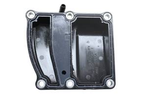 20 Harley-Davidson FXBB Street Bob Top Transmission Cover - Image 3