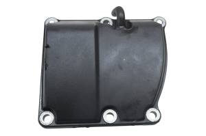 20 Harley-Davidson FXBB Street Bob Top Transmission Cover - Image 2