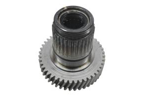 20 Harley-Davidson FXBB Street Bob Transmission Gear