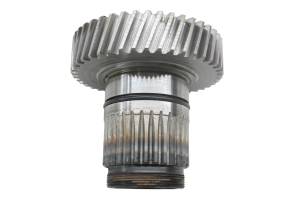20 Harley-Davidson FXBB Street Bob Transmission Gear - Image 3