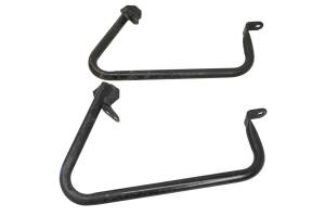 Polaris - 21 Polaris Pro XD 4000D Front Left & Right Bolster Brackets - Image 3