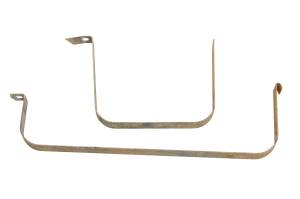21 Polaris Pro XD 4000D Fuel Tank Straps