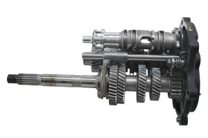 20 Harley-Davidson FXBB Street Bob Transmission Shift Forks & Drum - Image 6