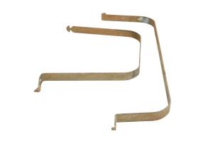 Polaris - 21 Polaris Pro XD 4000D Fuel Tank Straps - Image 2