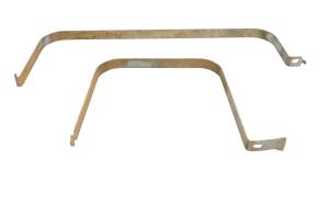 Polaris - 21 Polaris Pro XD 4000D Fuel Tank Straps - Image 3
