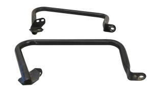 Polaris - 21 Polaris Pro XD 4000D Rear Left & Right Bolster Brackets - Image 3