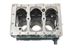 Polaris - 21 Polaris Pro XD 4000D Crankcase Center Crank Case & Cylinders - Image 7