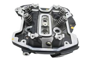 20 Harley-Davidson FXBB Street Bob Front Cylinder Head - Image 3