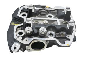20 Harley-Davidson FXBB Street Bob Front Cylinder Head - Image 2