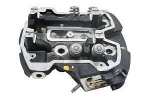 20 Harley-Davidson FXBB Street Bob Front Cylinder Head - Image 4