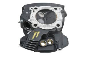 20 Harley-Davidson FXBB Street Bob Front Cylinder Head - Image 5