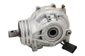 21 Polaris Pro XD 4000D Front Differential