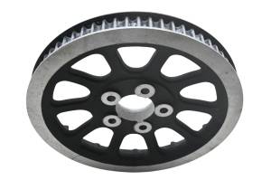 20 Harley-Davidson FXBB Street Bob Rear Sprocket Assembly - Image 3