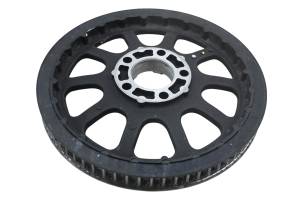 20 Harley-Davidson FXBB Street Bob Rear Sprocket Assembly