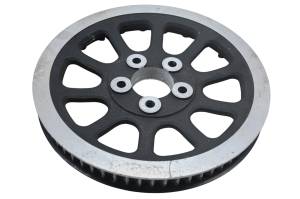 20 Harley-Davidson FXBB Street Bob Rear Sprocket Assembly - Image 2