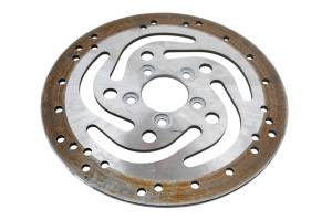 20 Harley-Davidson FXBB Street Bob Rear Brake Rotor Disc