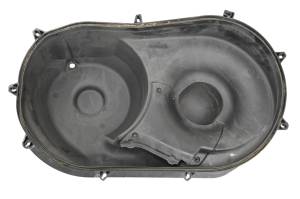 Polaris - 21 Polaris Pro XD 4000D Outer Clutch Cover - Image 4