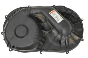 21 Polaris Pro XD 4000D Outer Clutch Cover