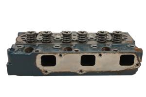Polaris - 21 Polaris Pro XD 4000D Cylinder Head - Image 2