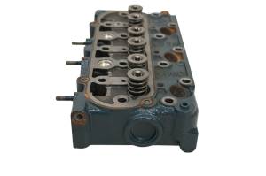 Polaris - 21 Polaris Pro XD 4000D Cylinder Head - Image 3